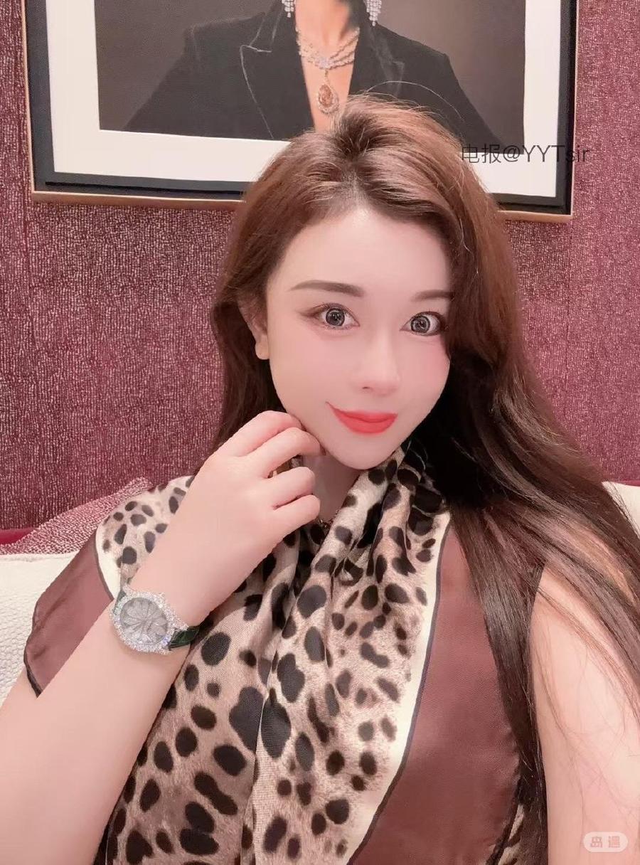 大诗瑶