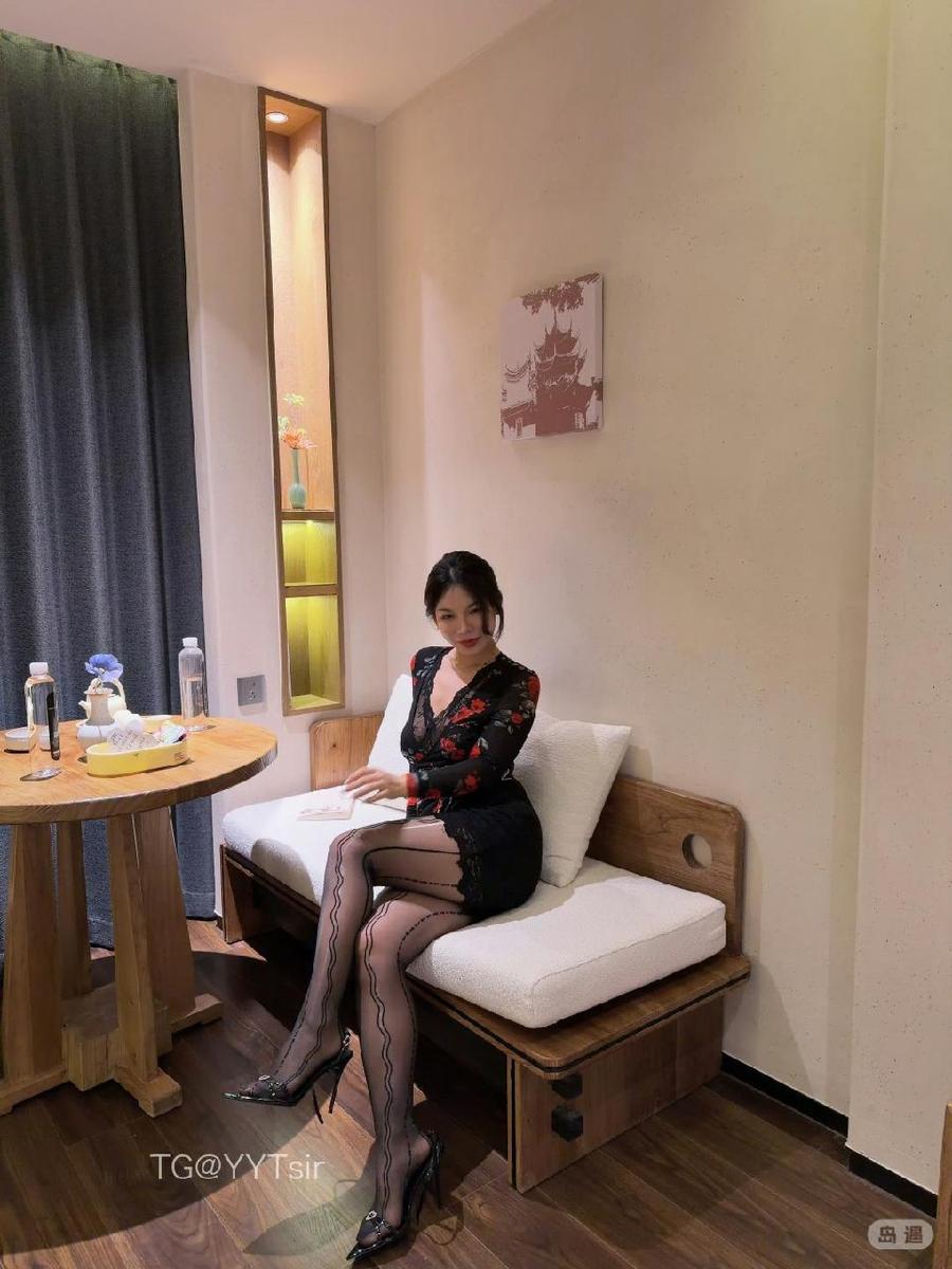 芳姨