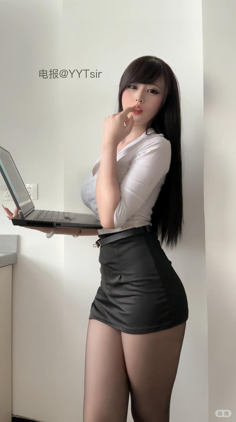 一只小英