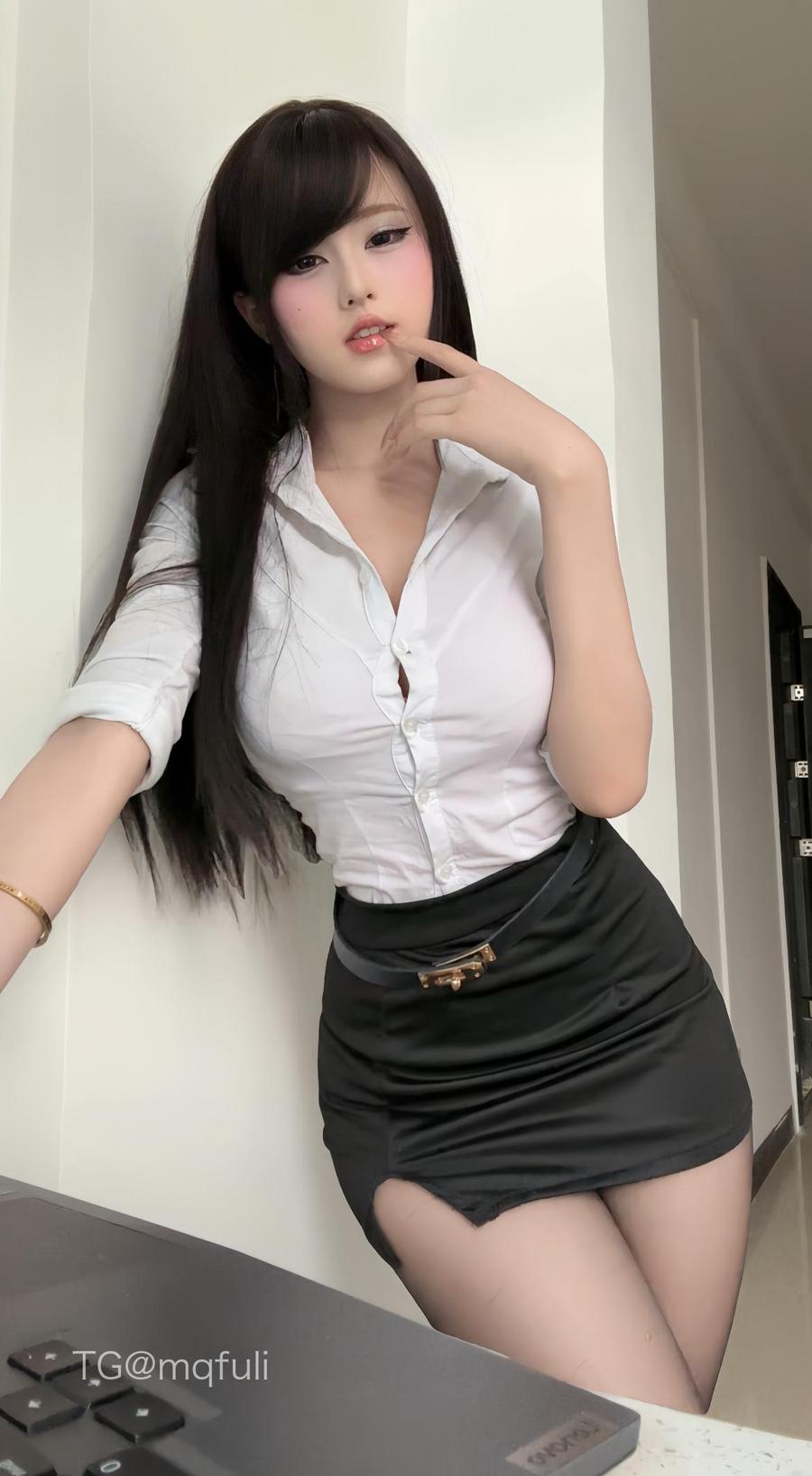 一只小英