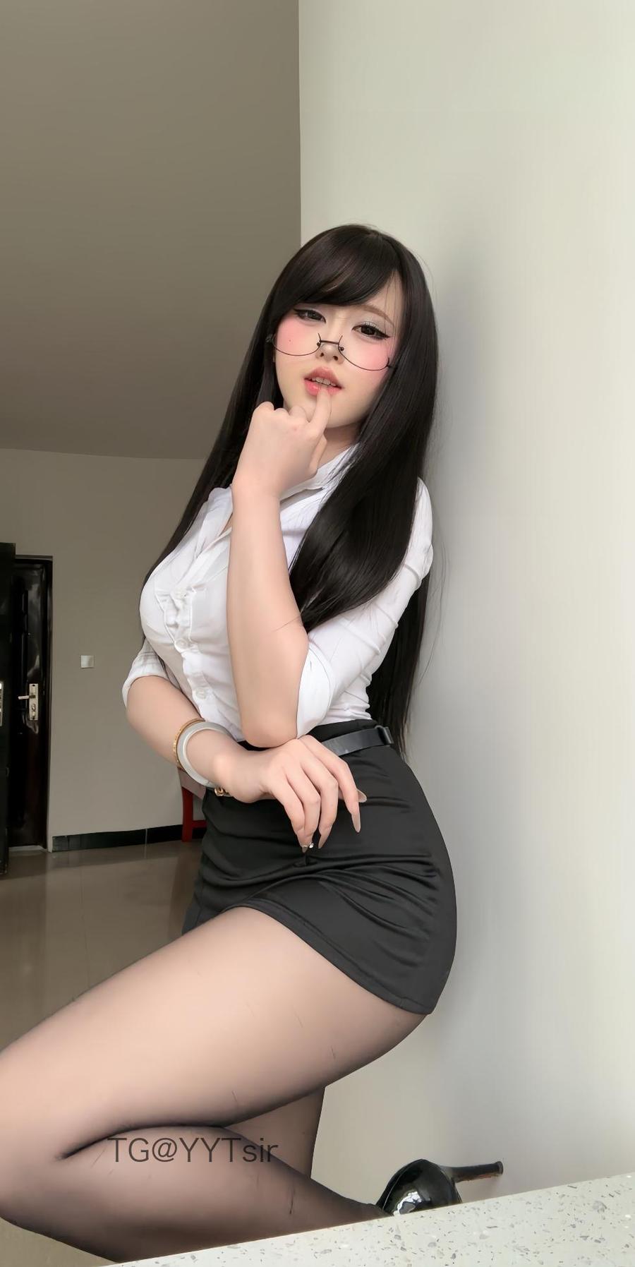 一只小英