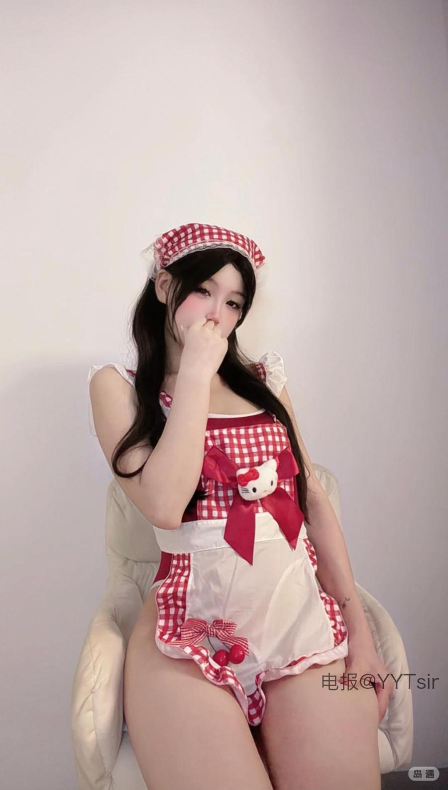 苏琳小娇妻