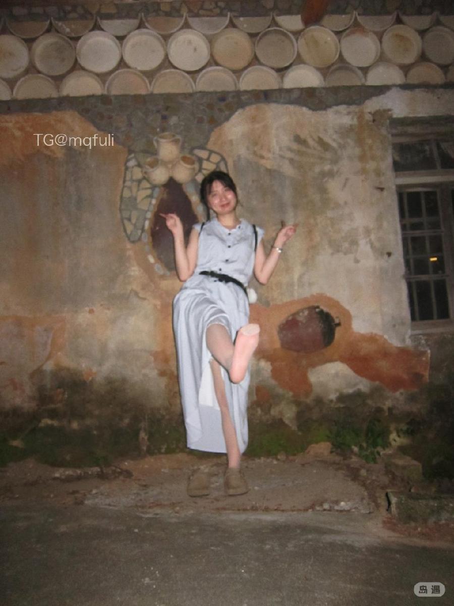 我不是奶芙