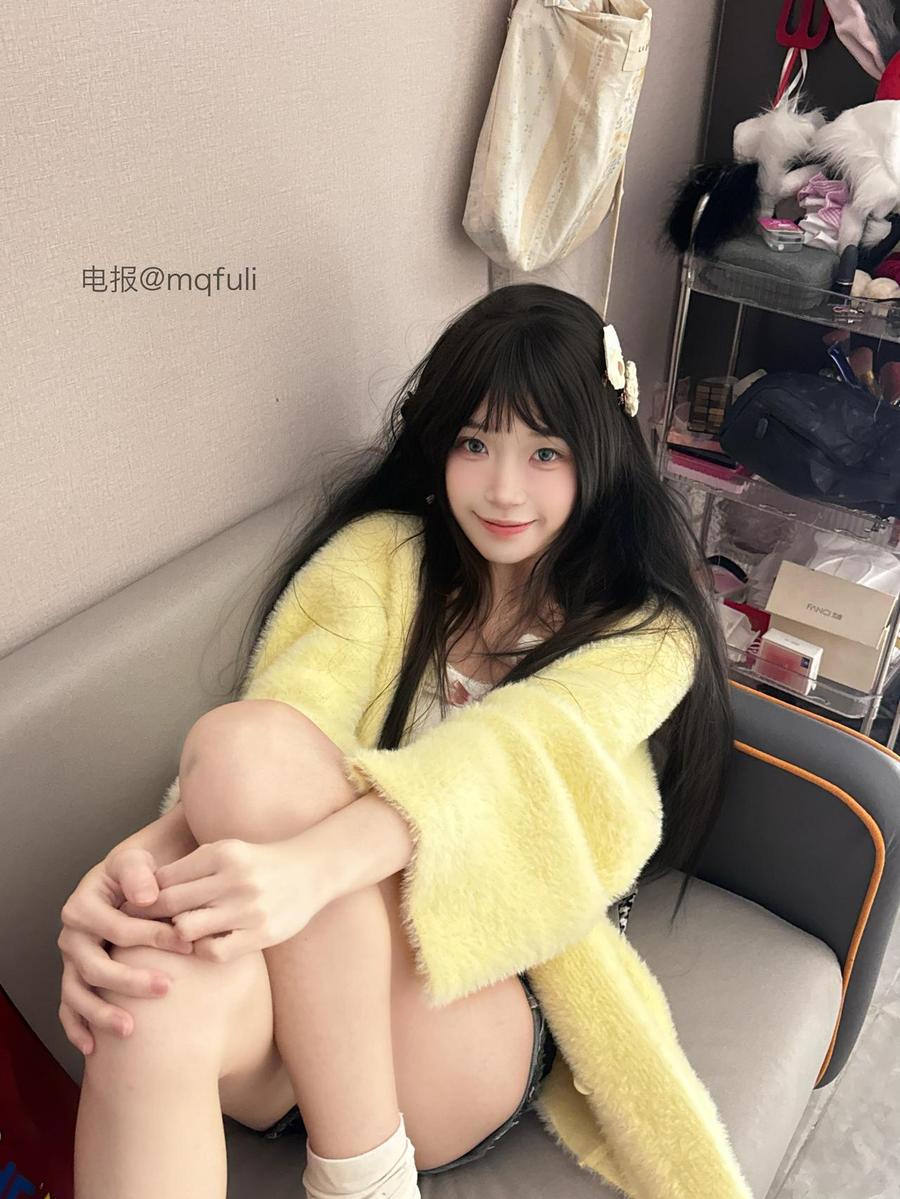 虎牙奶盖
