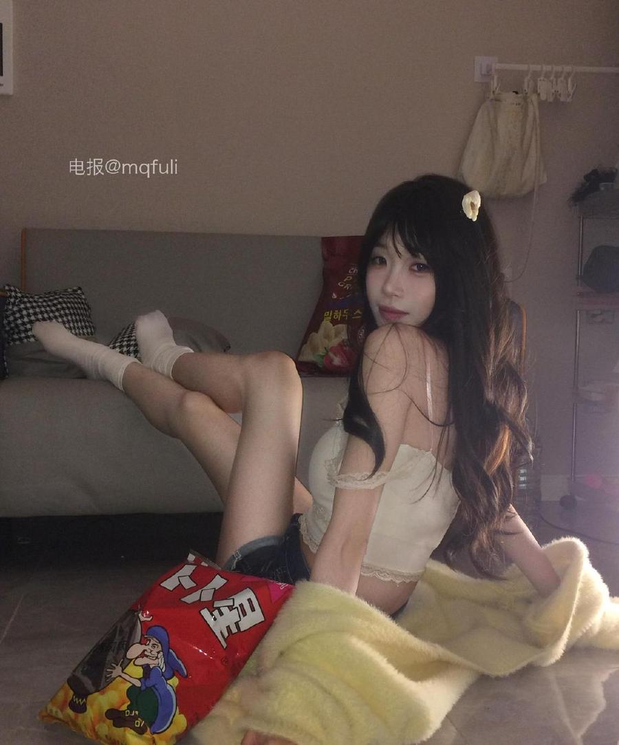 虎牙奶盖