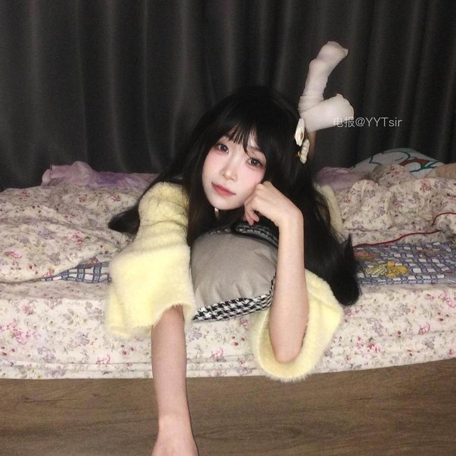 虎牙奶盖