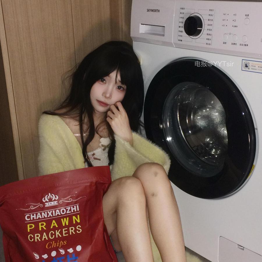 虎牙奶盖