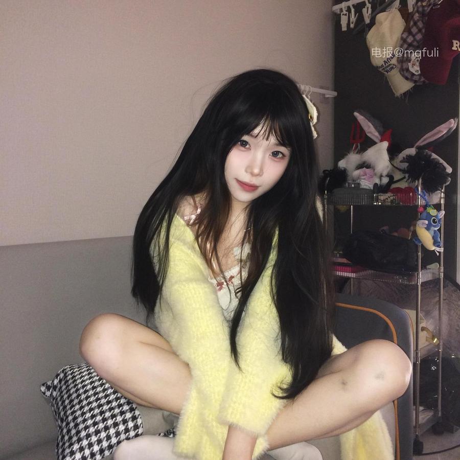虎牙奶盖