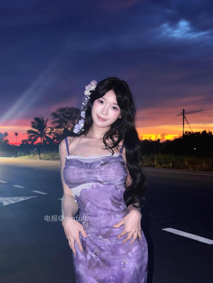 虎牙奶盖