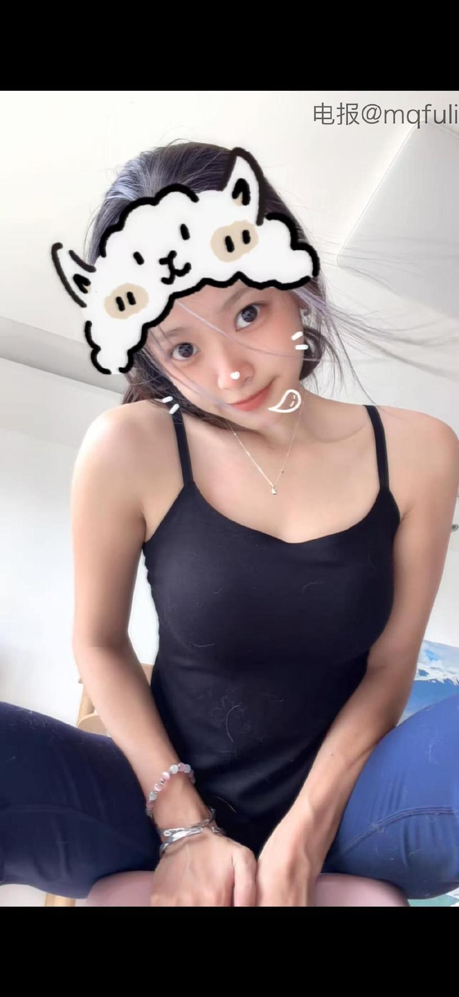 凤梨腿不长
