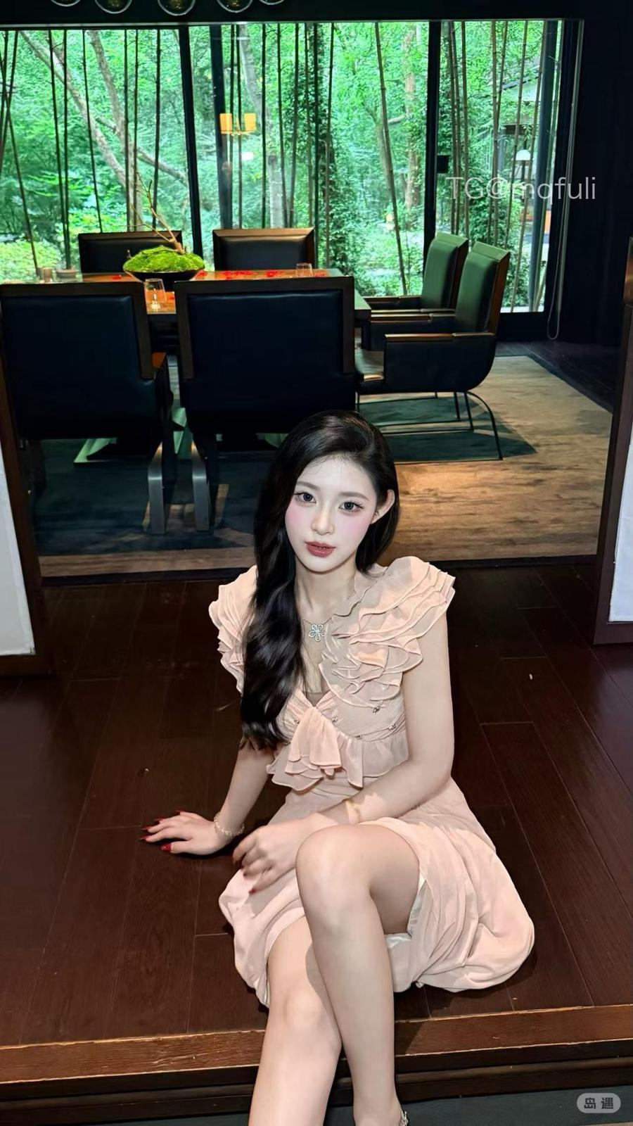 草莓熊啵啵