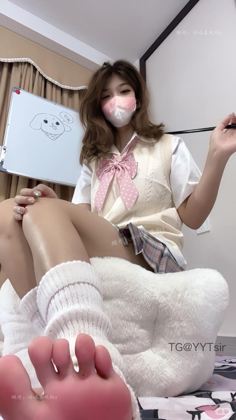 喵喵喜欢狗