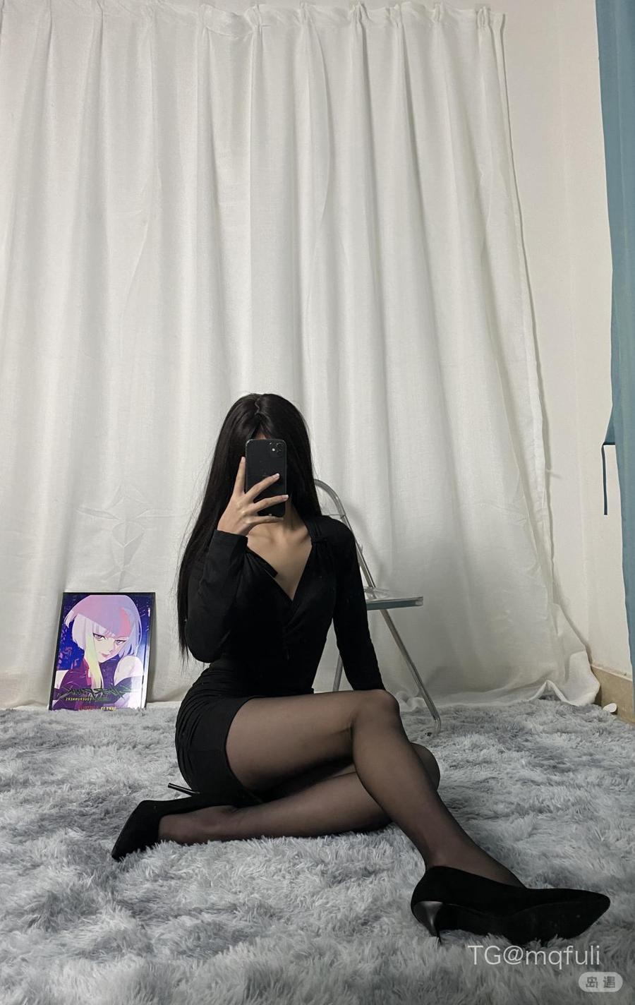 一只奶俏