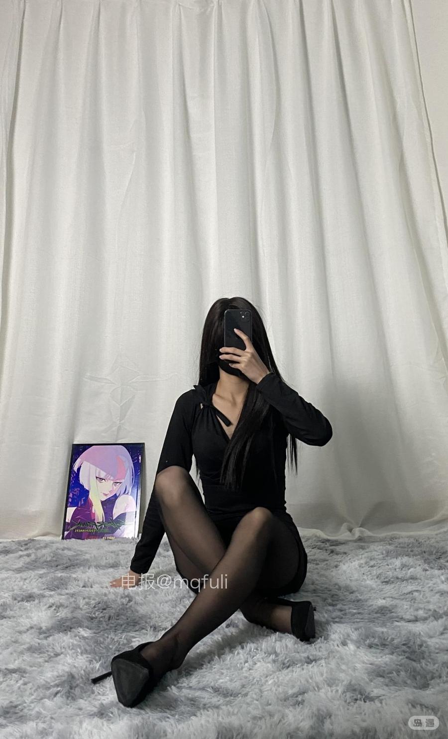 一只奶俏