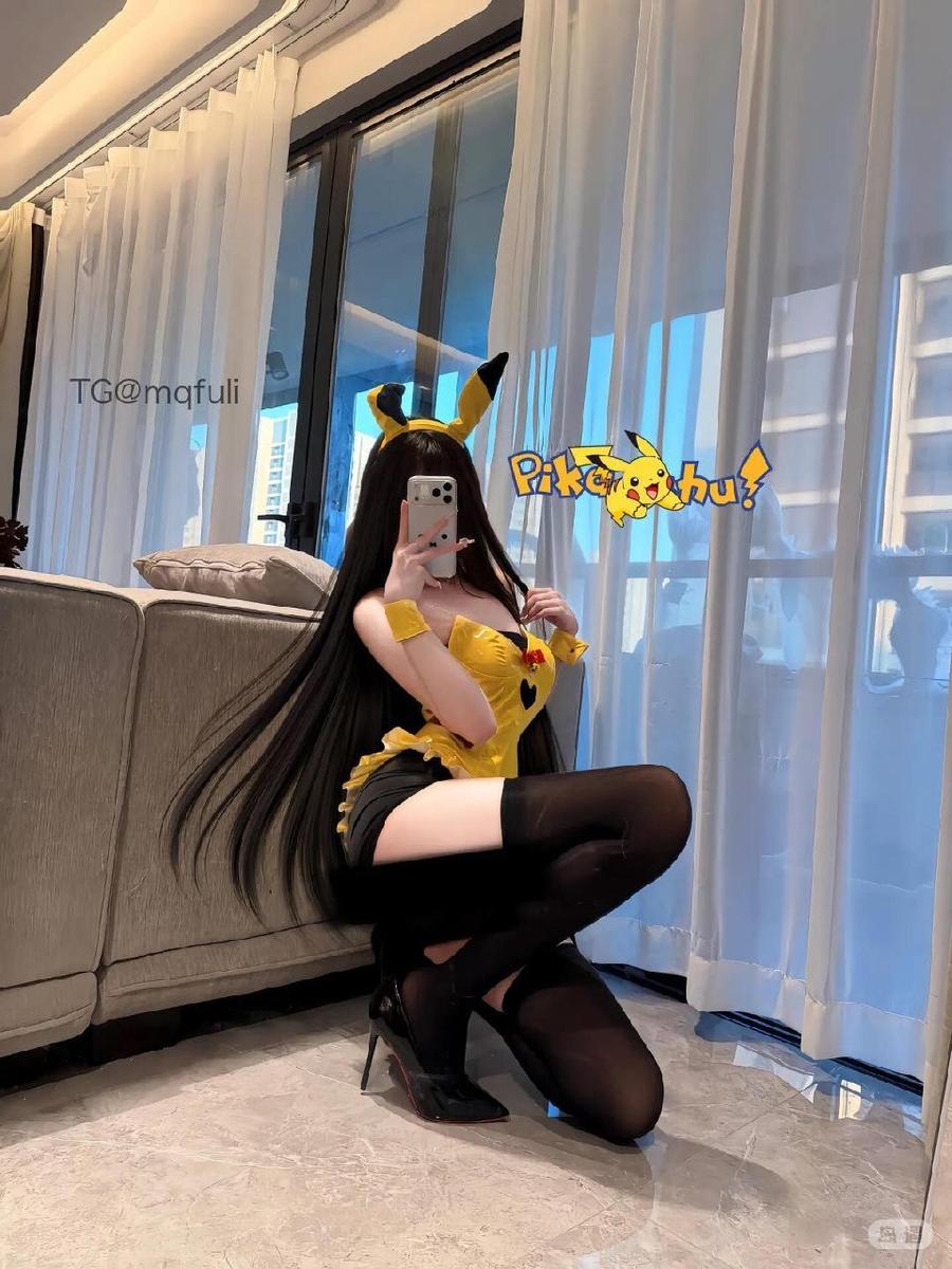都快兔了