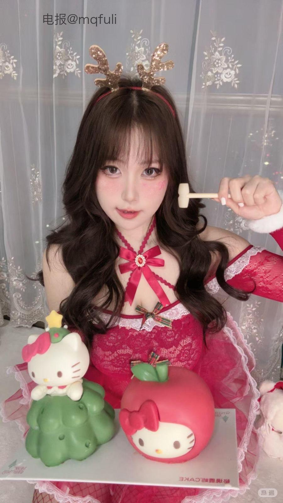 凸凸兔YO