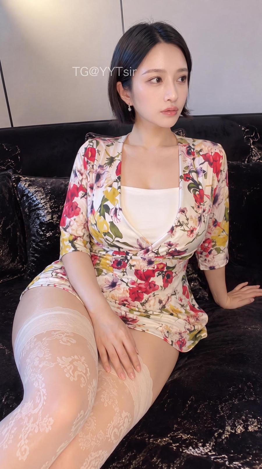 小嘴一弯