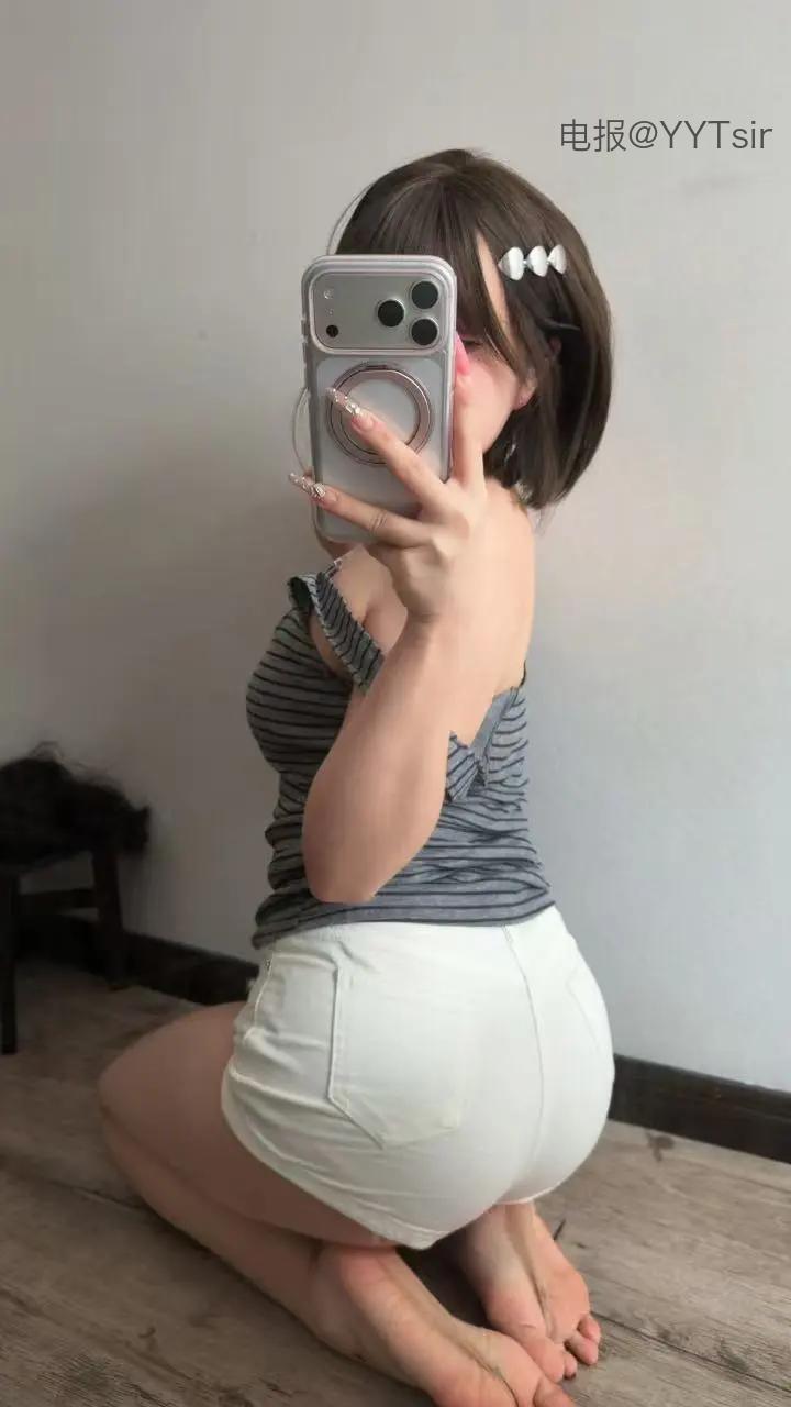 小高怕疼