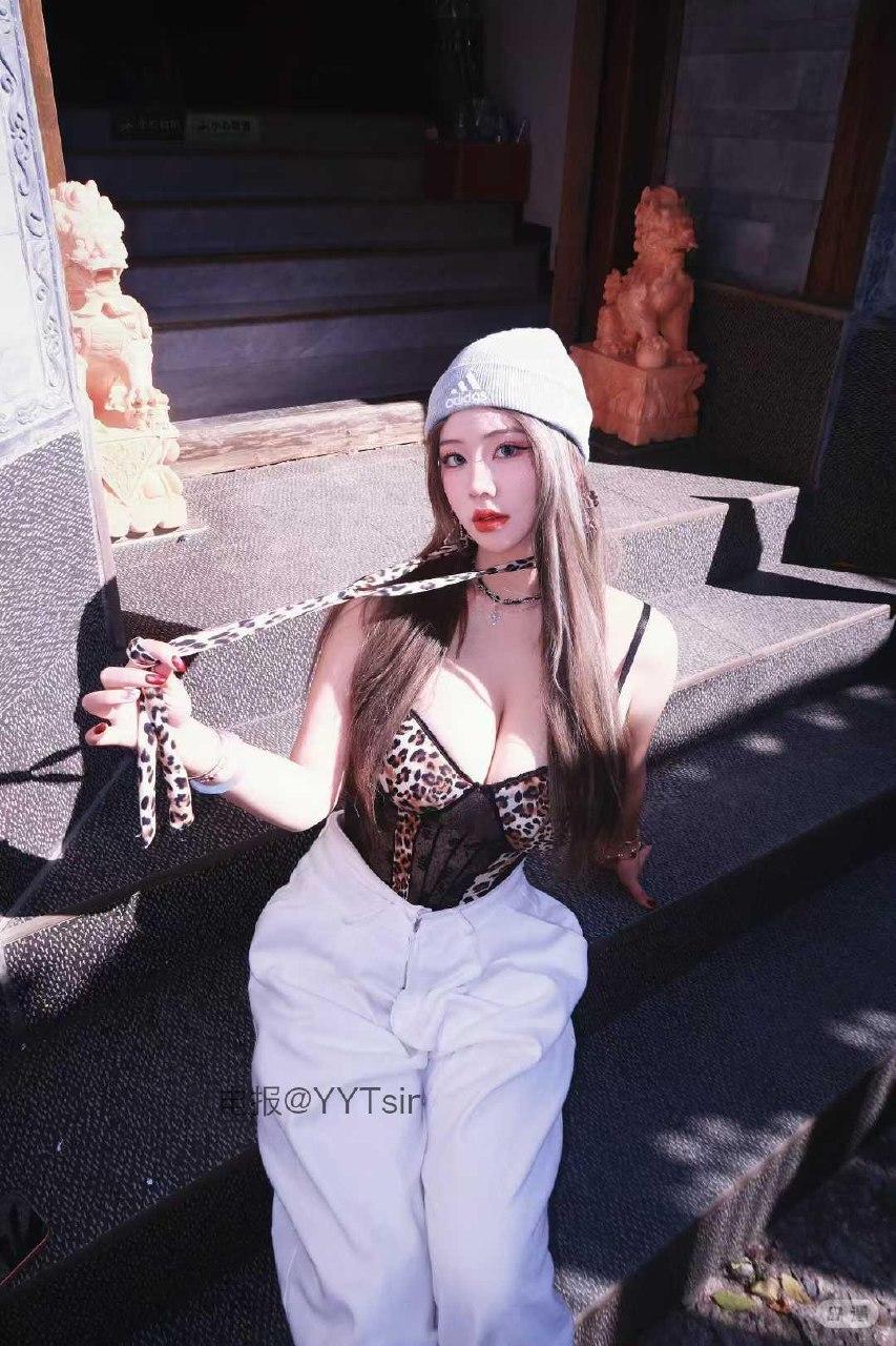 罗甜Gigi