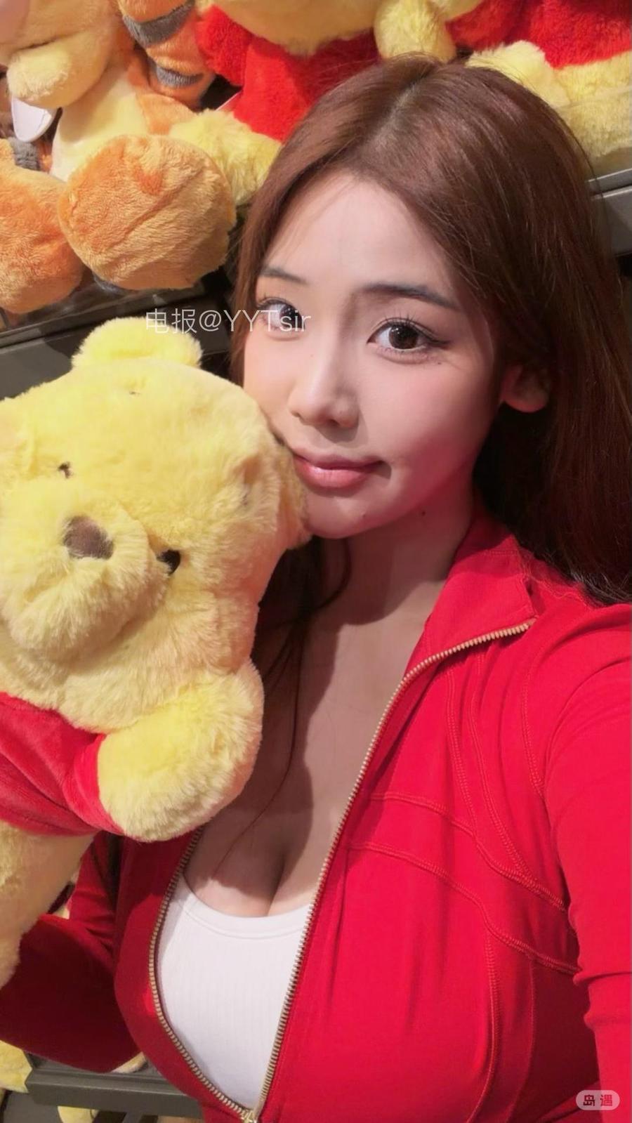 罗甜Gigi