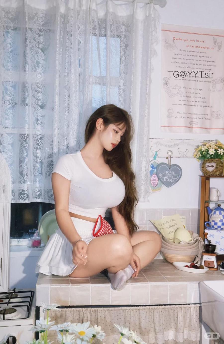 罗甜Gigi