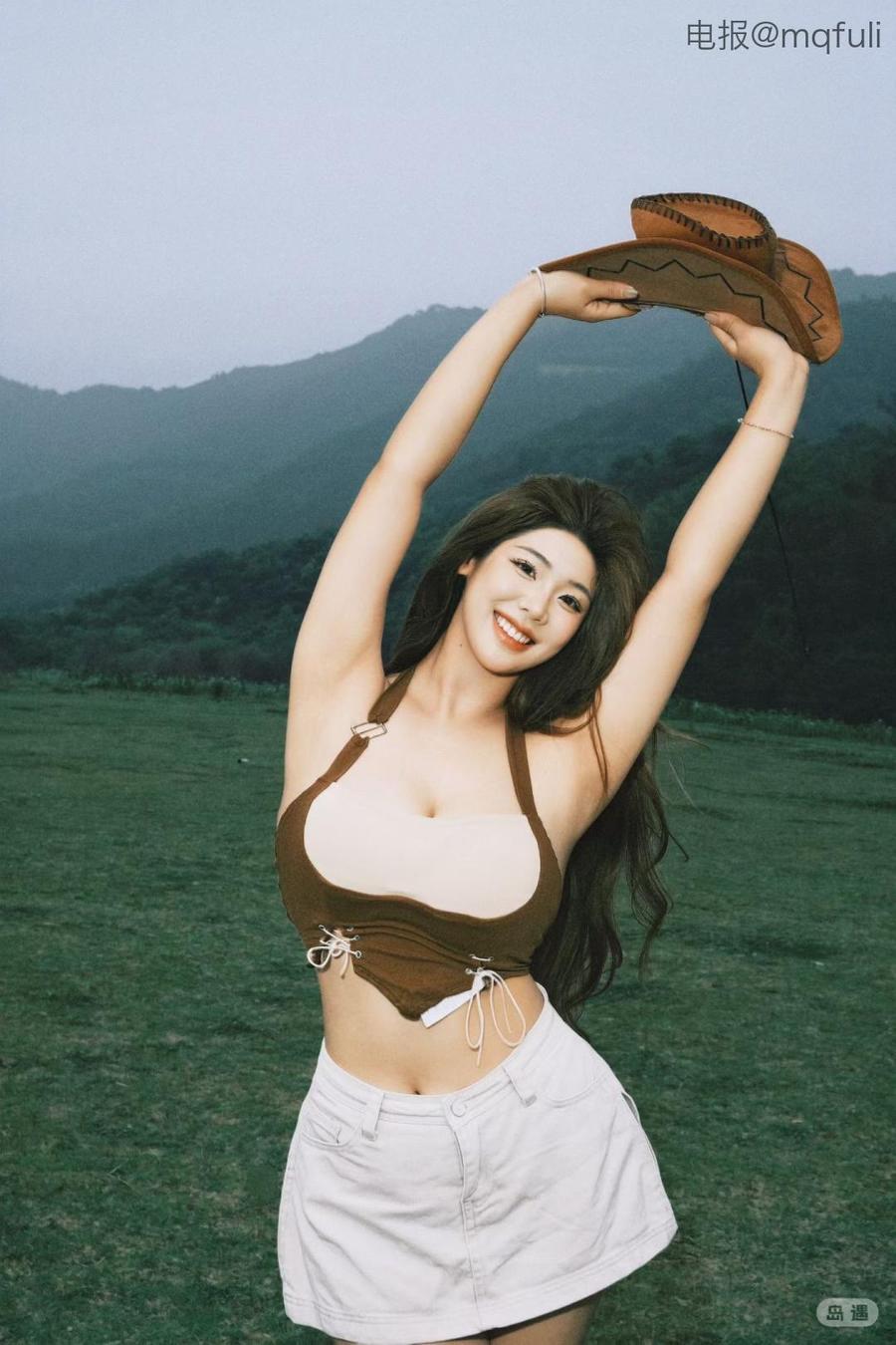 罗甜Gigi