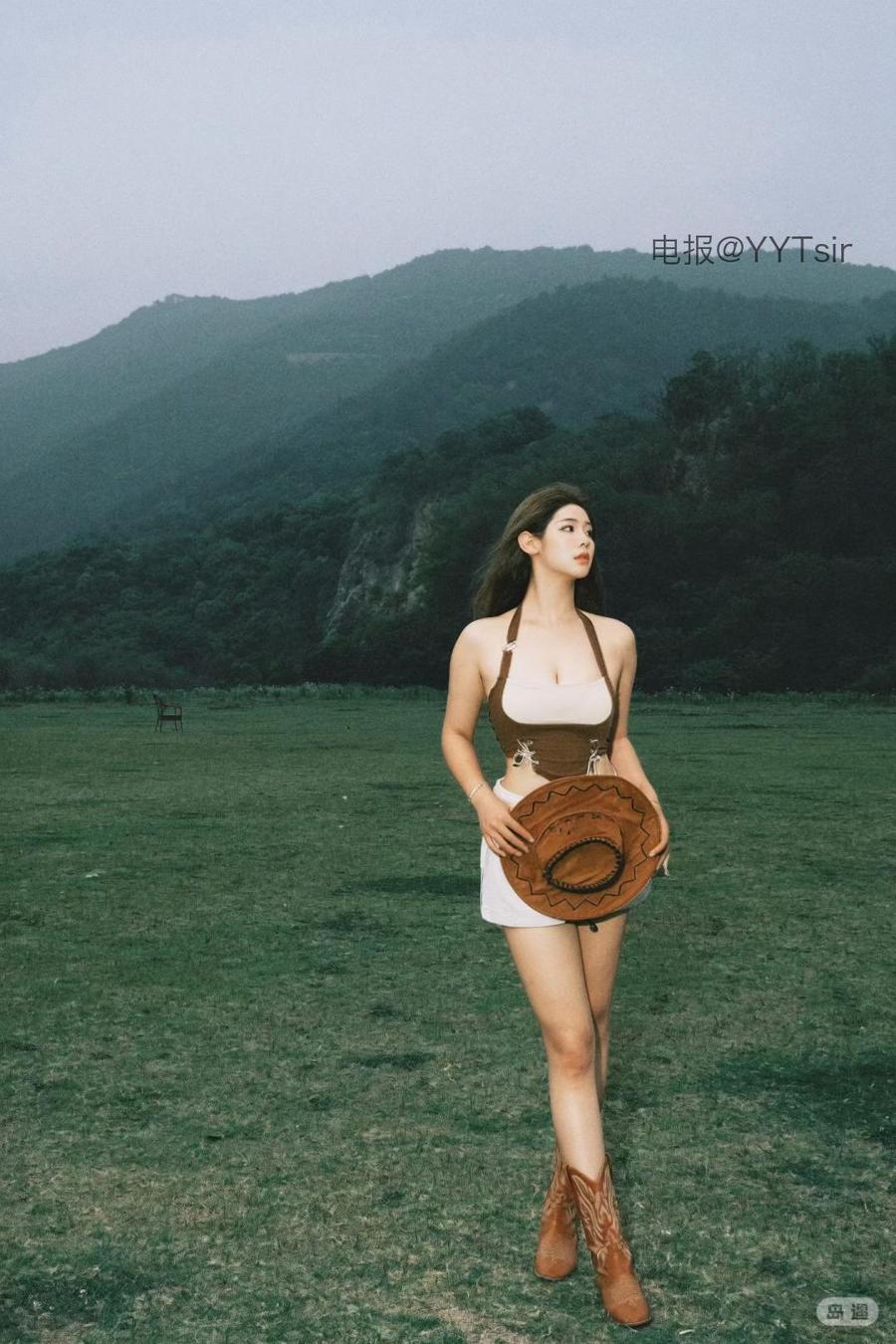 罗甜Gigi
