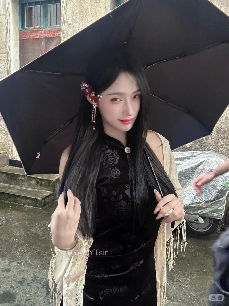 无关关子