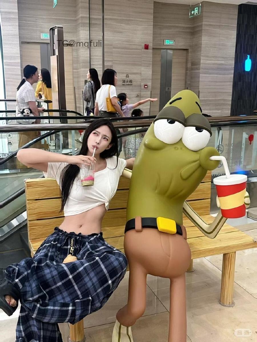 无关关子