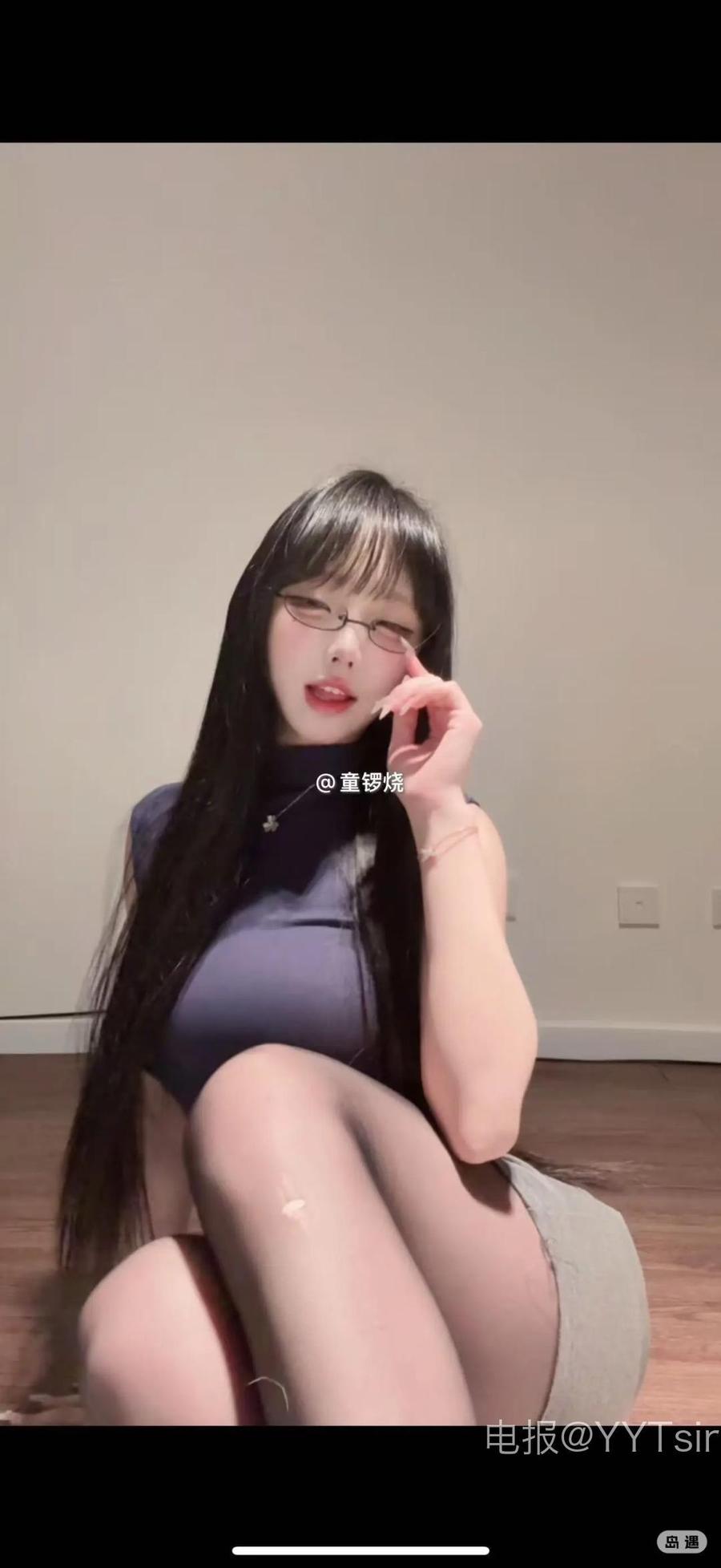 童锣烧