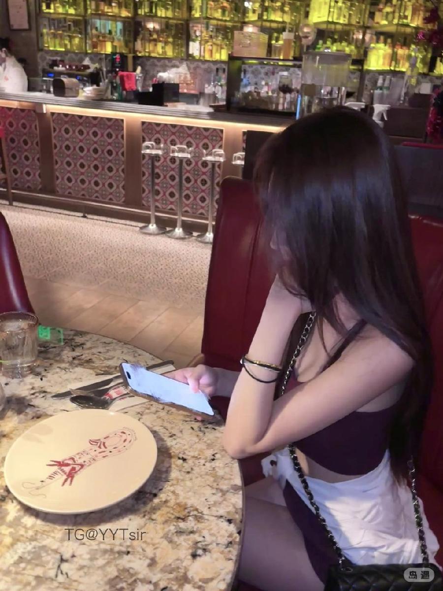 巧克力妈妈