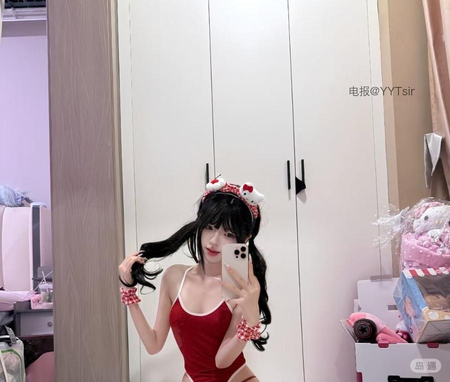 小小静