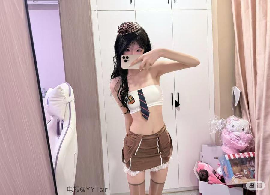 小小静