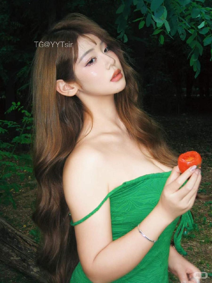 罗甜Gigi