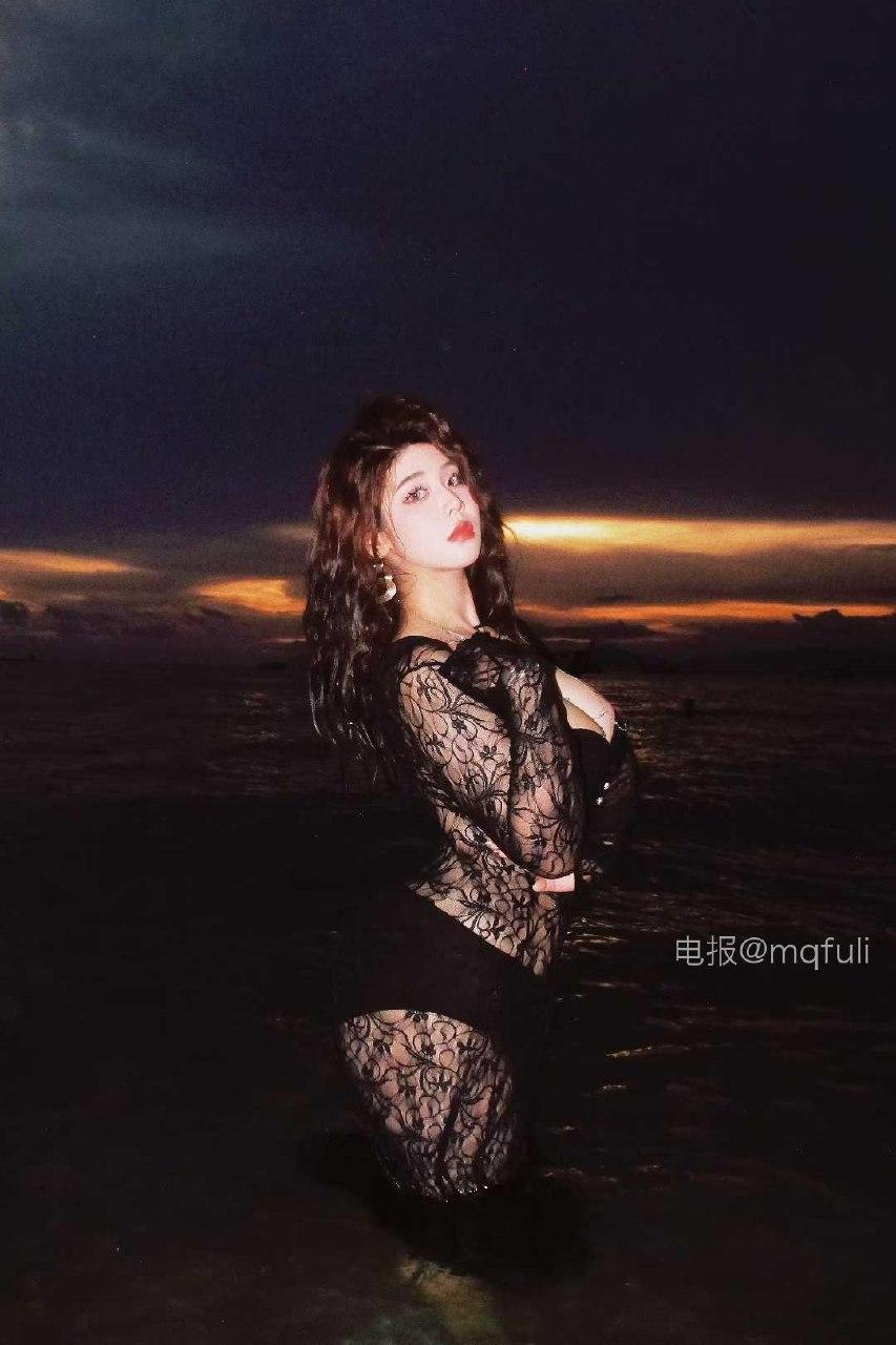 罗甜Gigi