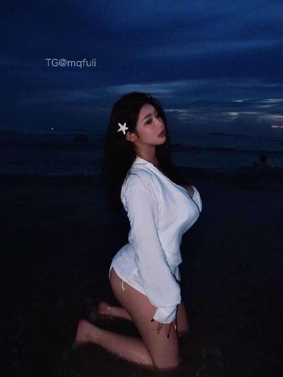 罗甜Gigi
