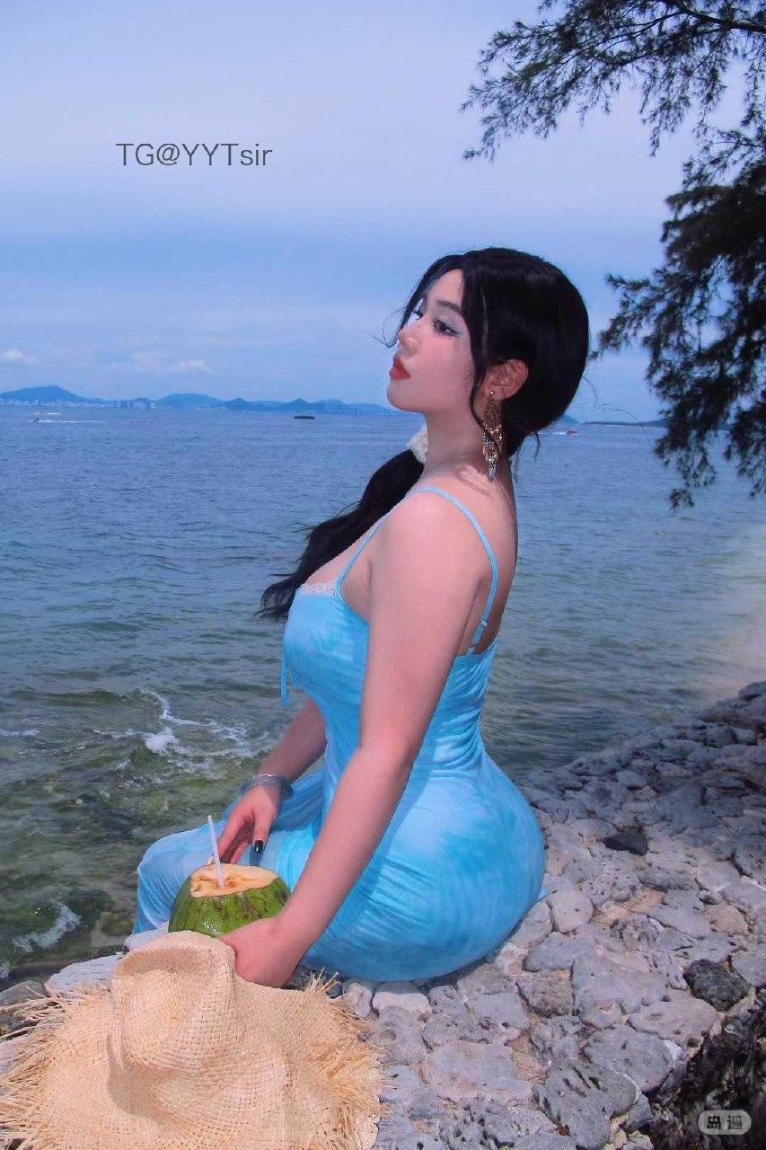罗甜Gigi