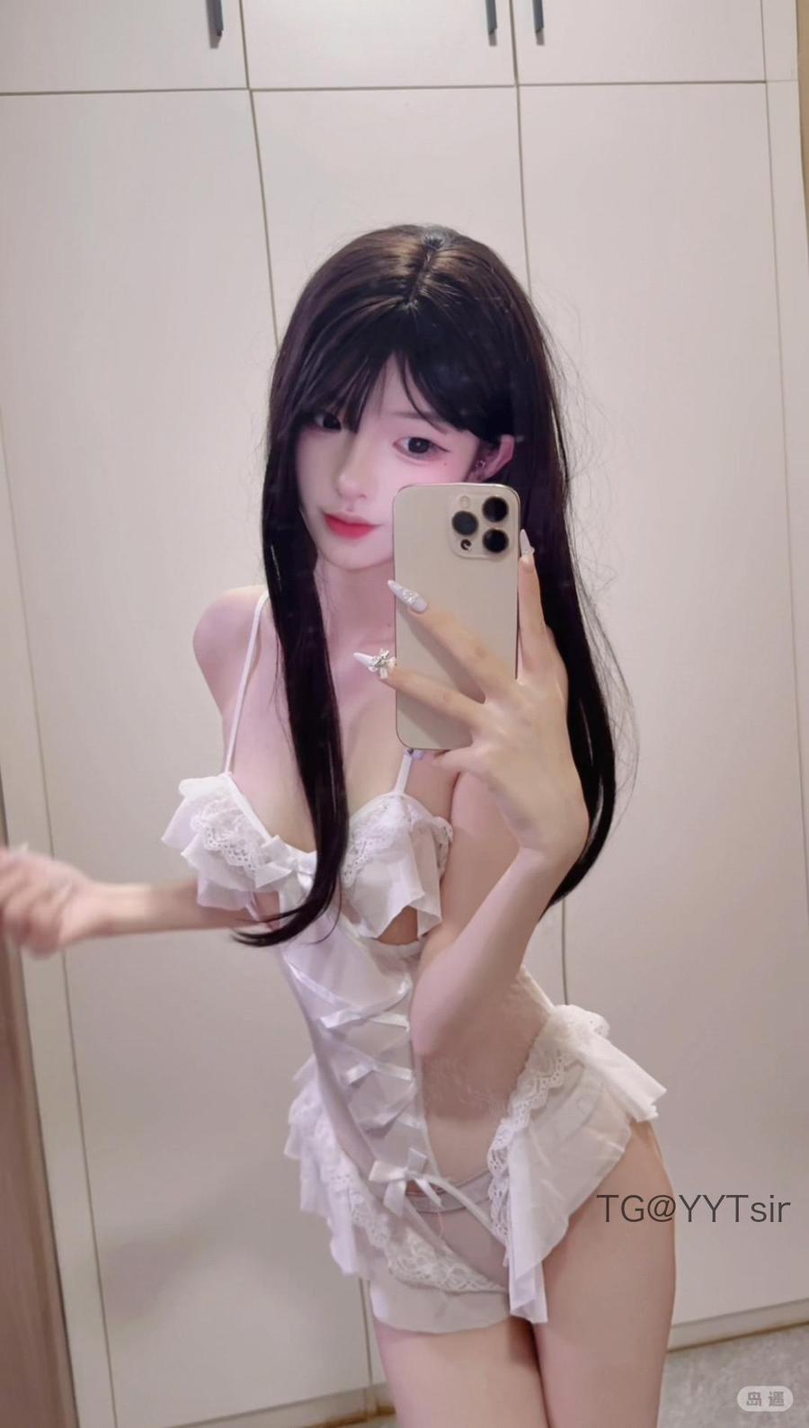 小小静