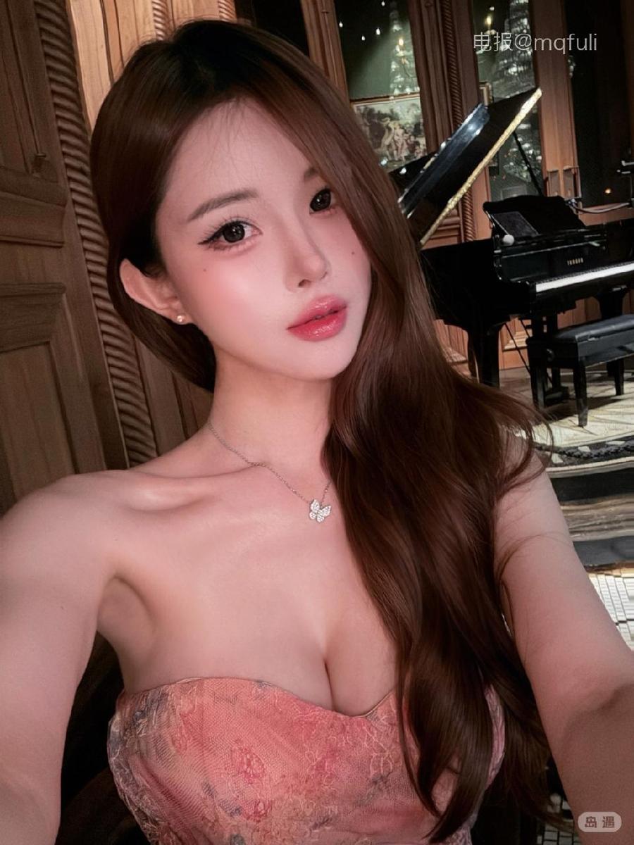 瑞儿fox