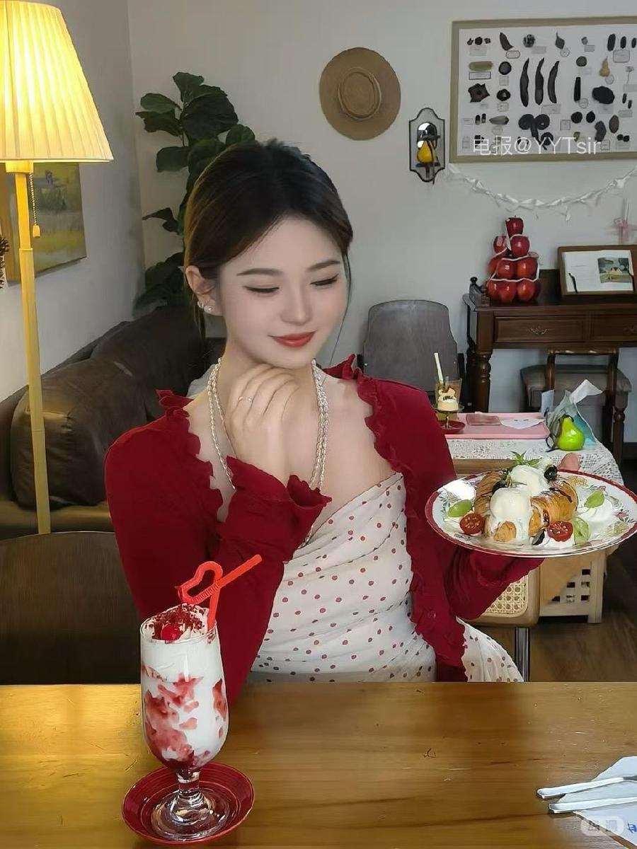 千惠
