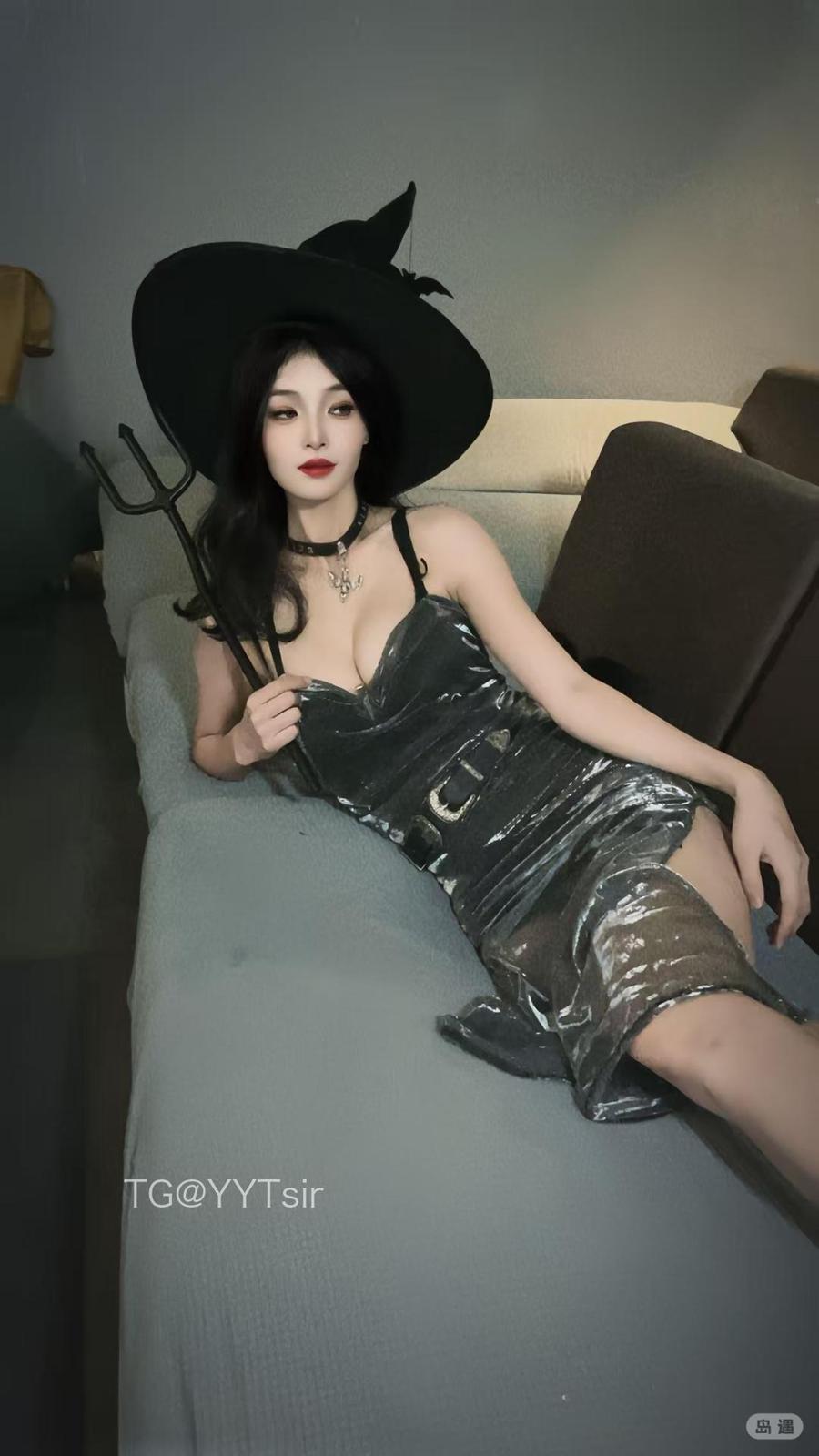 一只奶俏