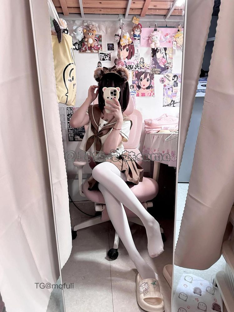 超级宅妹sama | 2026-05-12照片 第10张