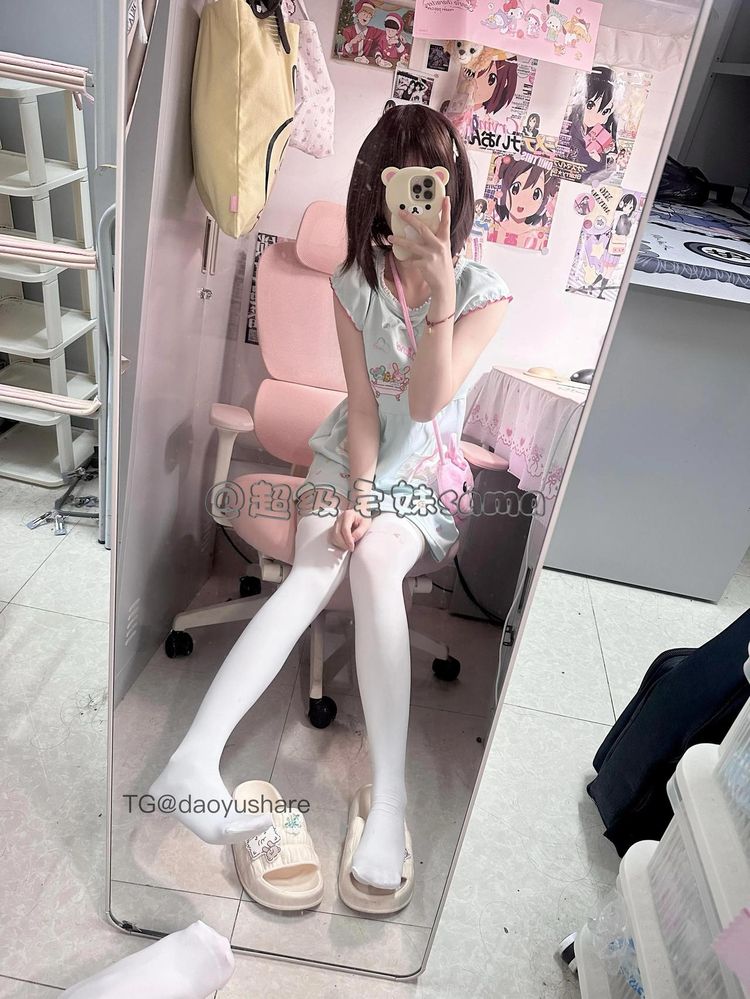 超级宅妹sama | 2026-05-12照片 第16张