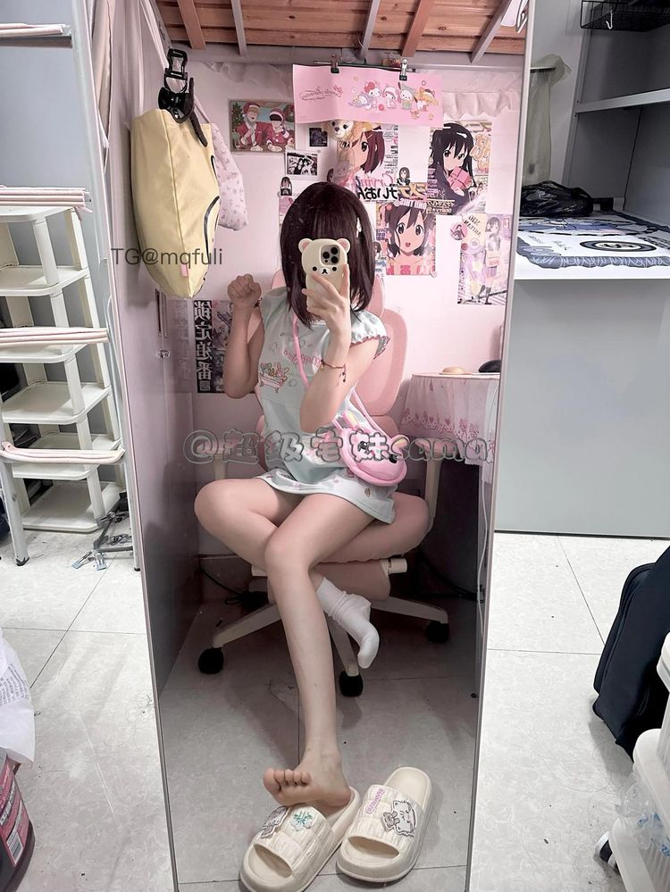 超级宅妹sama | 2026-05-12照片 第17张
