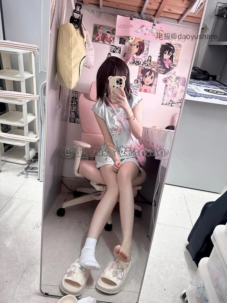 超级宅妹sama | 2026-05-12照片 第22张