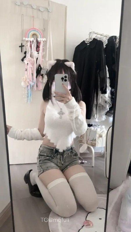 露娜呀 | 2026-05-12照片 第10张