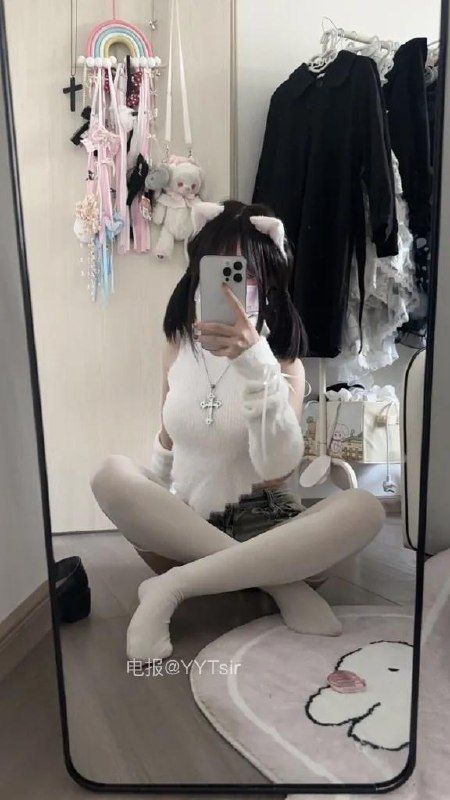 露娜呀 | 2026-05-12照片 第11张