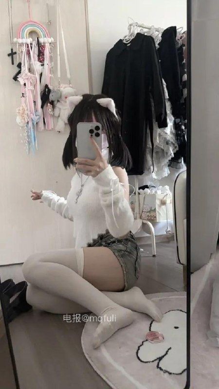 露娜呀 | 2026-05-12照片 第12张