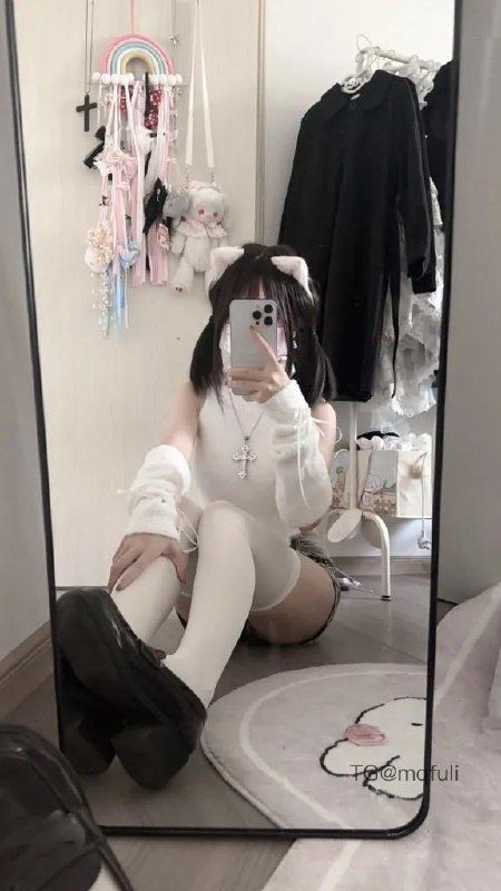 露娜呀 | 2026-05-12照片 第13张