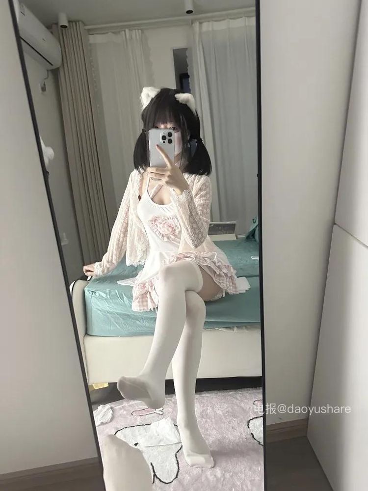 露娜呀 | 2026-05-12照片 第19张